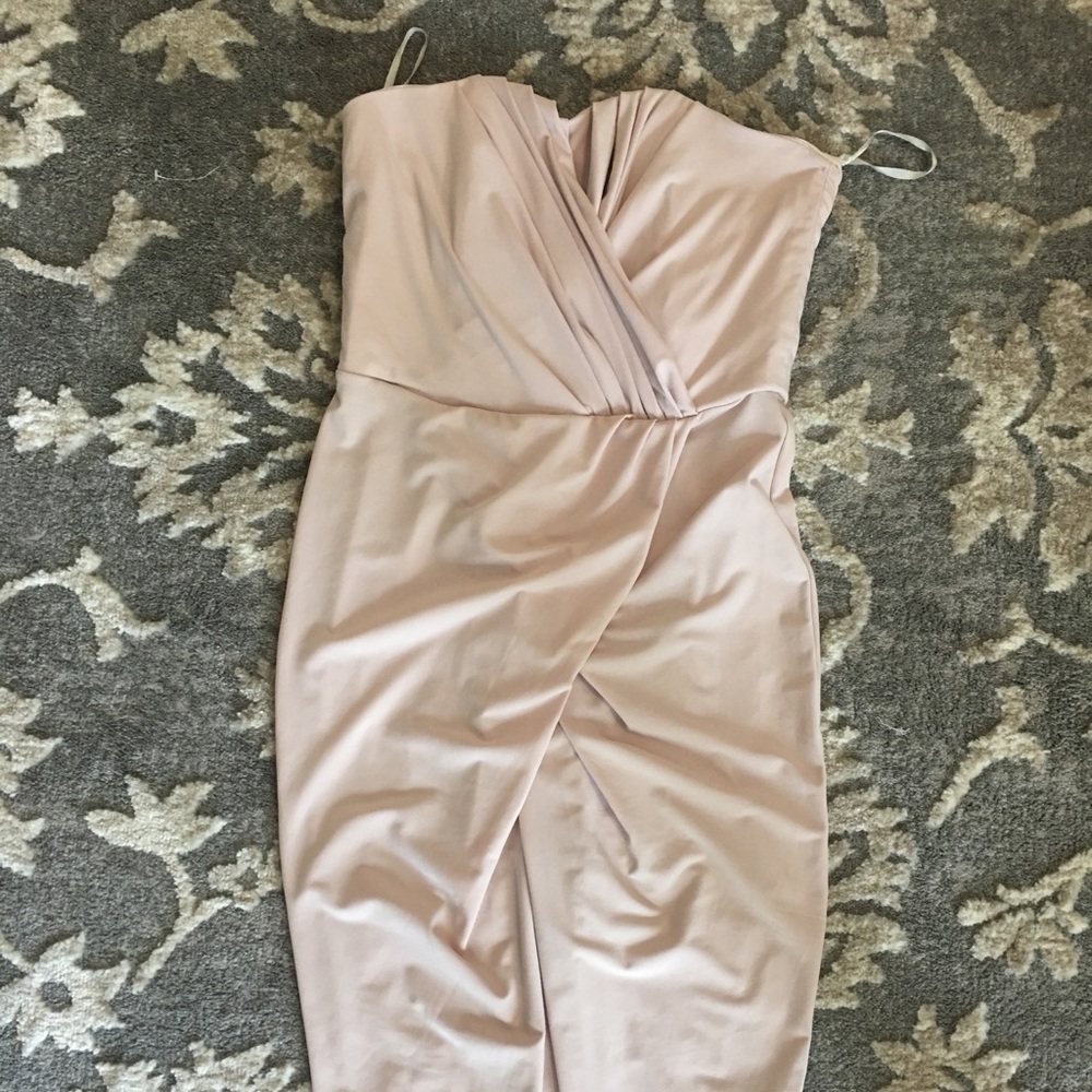 ASOS MIDI Cocktail Dress